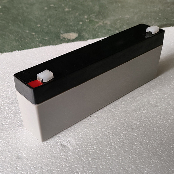 12V 2.2AH Lead Acid Battery
