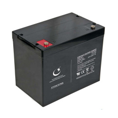 12V 70AH SLA batteries for UPS
