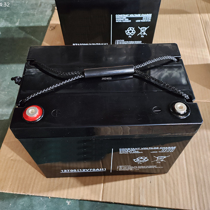 12V 70AH SLA batteries for UPS