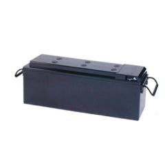 12V 80Ah Front Terminal VRLA Battery