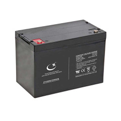 12V 90AH Lead Acid Battery for UPS