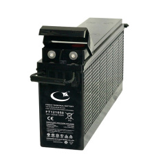 12V 105Ah Front Terminal VRLA Battery