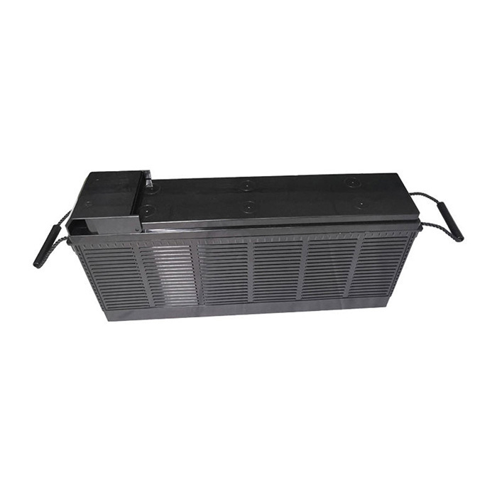 12V 105Ah Front Terminal VRLA Battery
