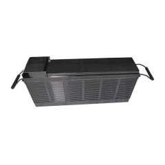 12V 105Ah Front Terminal VRLA Battery