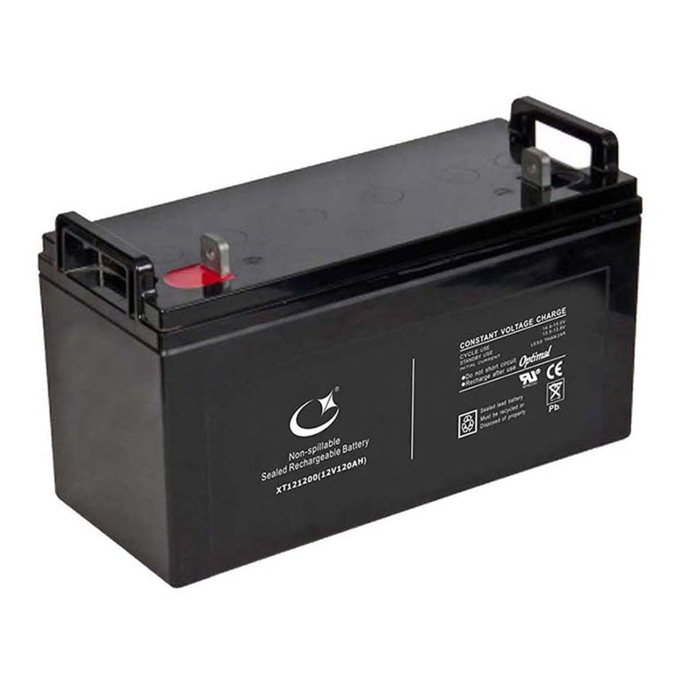 12V 120AH Lead Acid Battery for UPS