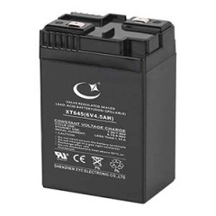 6V 4.5AH Lead Acid AGM Battery 6V battery