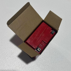 Motocycle Battery YTX14-BS