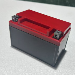 Motocycle Battery YTX9-BS