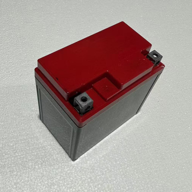 Motocycle Battery YTX5L-BS