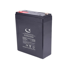 2V 100Ah VRLA Battery