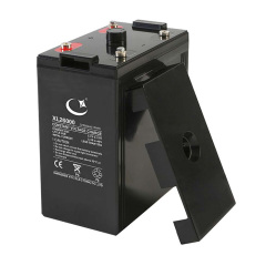 2V 600Ah VRLA Battery Valve-Regulated Lead-Acid battery