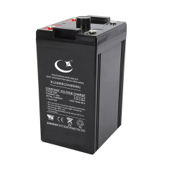 2V 400Ah VRLA Battery Valve-Regulated Lead-Acid battery
