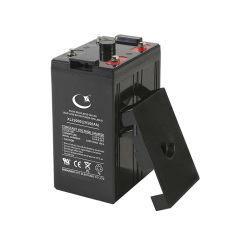 2V 500Ah VRLA Battery Valve-Regulated Lead-Acid battery