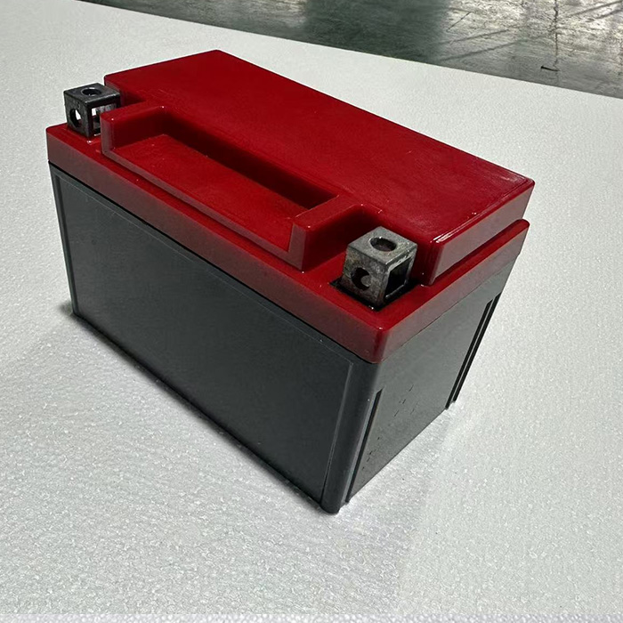 Motocycle Battery 12N7F-BS