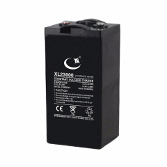 2V 300Ah VRLA Battery Valve-Regulated Lead-Acid battery