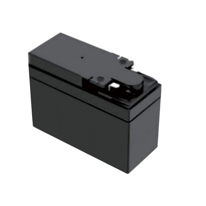 Motocycle BatteryYT4B-BS Maintenance free AGM battery