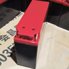 Motocycle BatteryYT4B-BS Maintenance free AGM battery