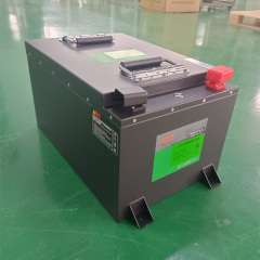 LiFePO4 Battery 24V 400Ah Deep Cycle RV & Camper Battery