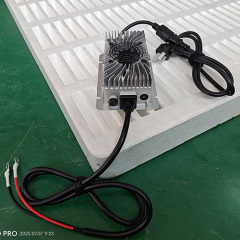 LiFePO4 Battery 24V 400Ah Deep Cycle RV & Camper Battery
