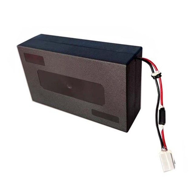 48V 12AH Lithium ion battery