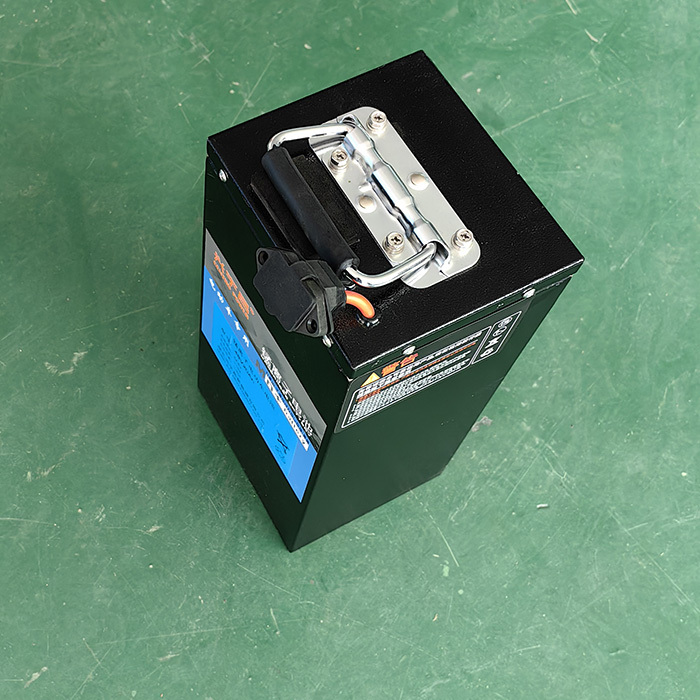 48V 20AH Lithium ion battery