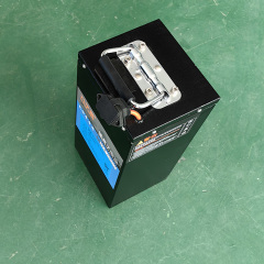 48V 20AH Lithium ion battery