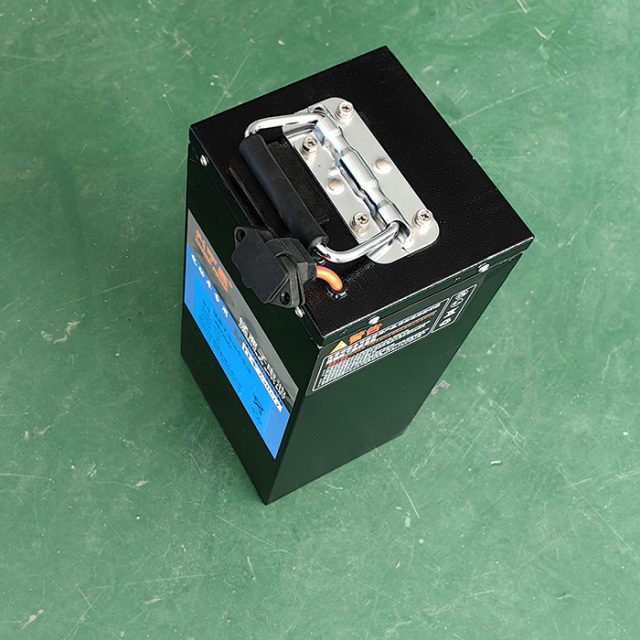 48V 20AH Lithium ion battery