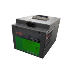 60V 30AH LiFePO4 battery