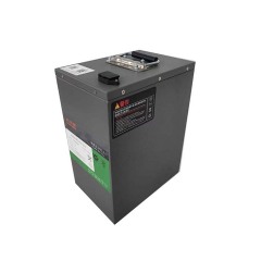 72V 30AH LiFePO4 Battery for electric scooter