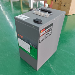 72V 30AH LiFePO4 Battery for electric scooter