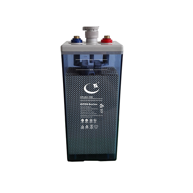 OPZS batteries 3 OPzS 150