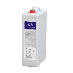 2V 5 OPzV 250AH Tubular Gel VRLA Battery
