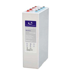 OPZV batteries 2V 24 OPZV 3000 Gel Deep Cycle Battery 2V 3000AH