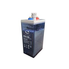 OPZS batteries 6 OPzS 300