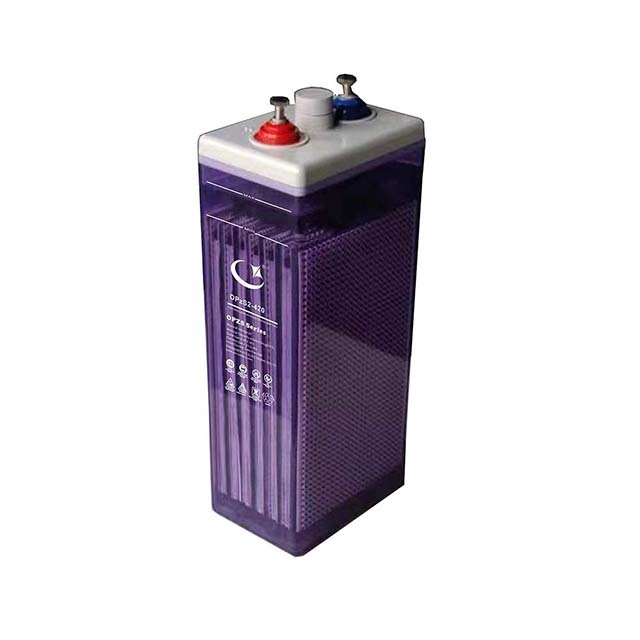OPZS batteries 6 OPzS 420