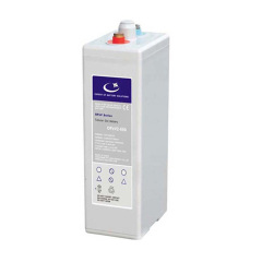 OPZV batteries 2V 6 OPzV 600AH Tubular Gel Deep Cycle Battery