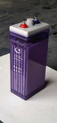 OPZS batteries 6 OPzS 420