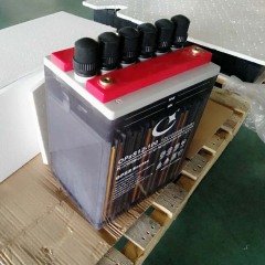 12V 2 OPZS 100 OPZS Block batteries