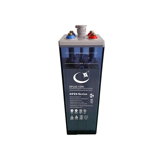 OPZS batteries 12 OPZS 1200