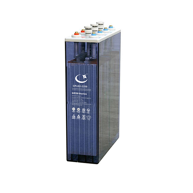 OPZS batteries 18 OPZS 2250
