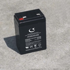 Lead Acid Battery 12V 2.6AH