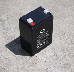 Lead Acid Battery 12V 2.6AH