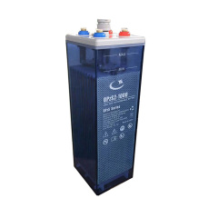 OPZS batteries 10 OPZS 1000