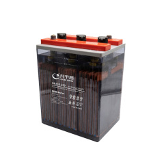 6V 4 OPZS 200 OPZS Block batteries