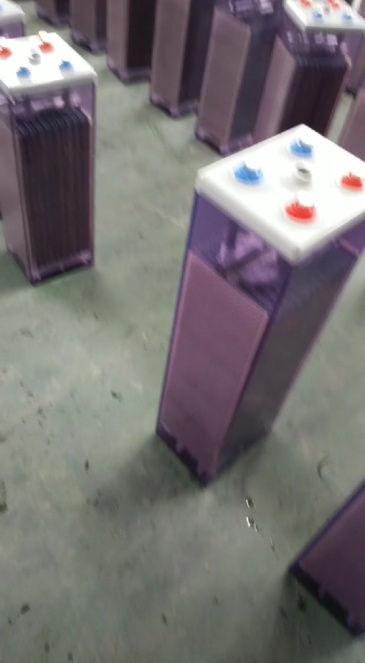 OPZS batteries 12 OPZS 1500