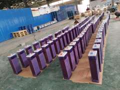 OPZS batteries 6 OPZS 600