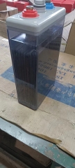OPZS batteries 6 OPzS 300