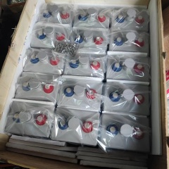 OPZS batteries 6 OPzS 300