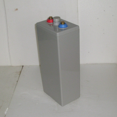 Tubular Gel Deep Cycle VRLA batteries 2V 6 OPzV 420AH