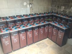 OPZS batteries 12 OPZS 1200